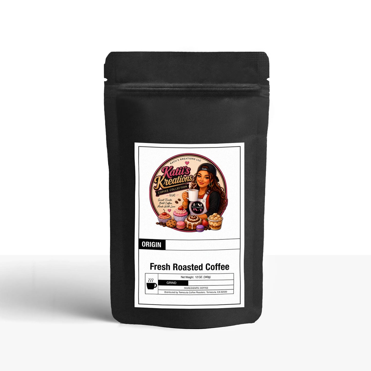 House Blend