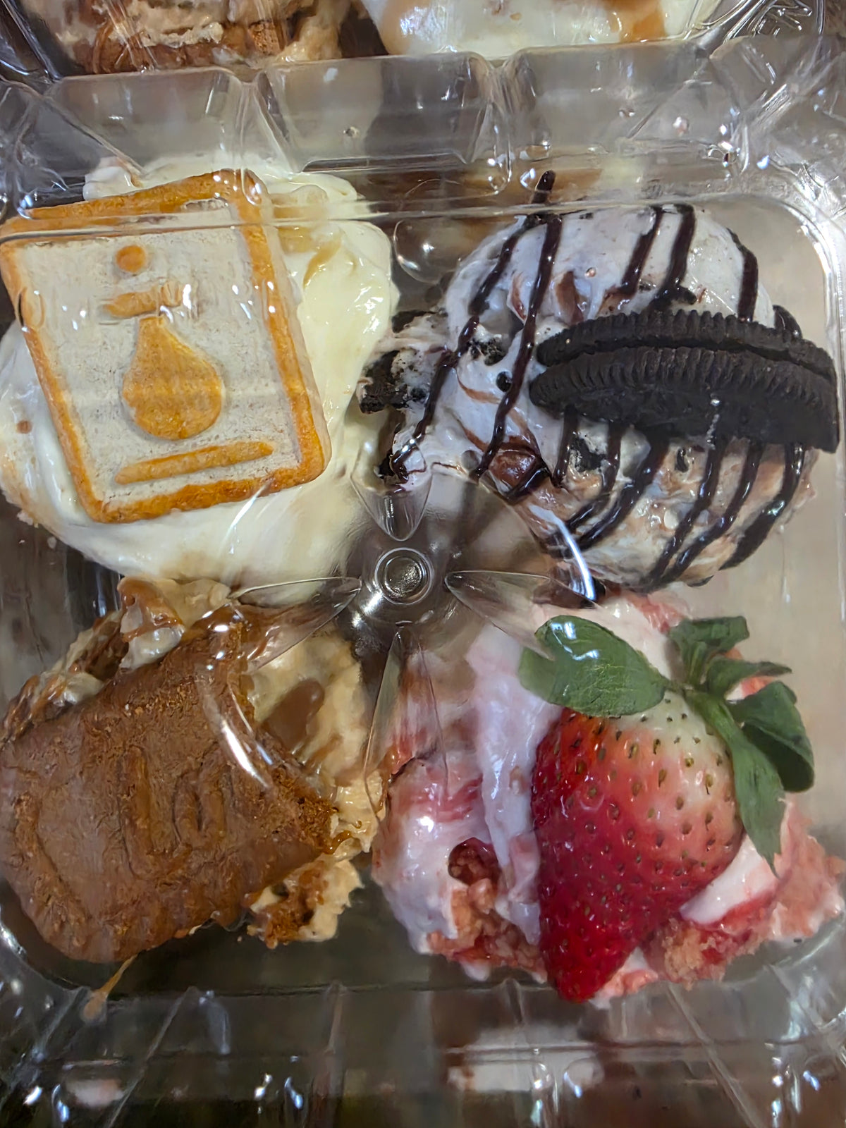 Puddin Flight