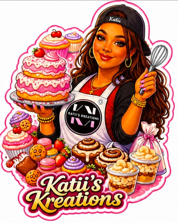KATII'S KREATIONS 