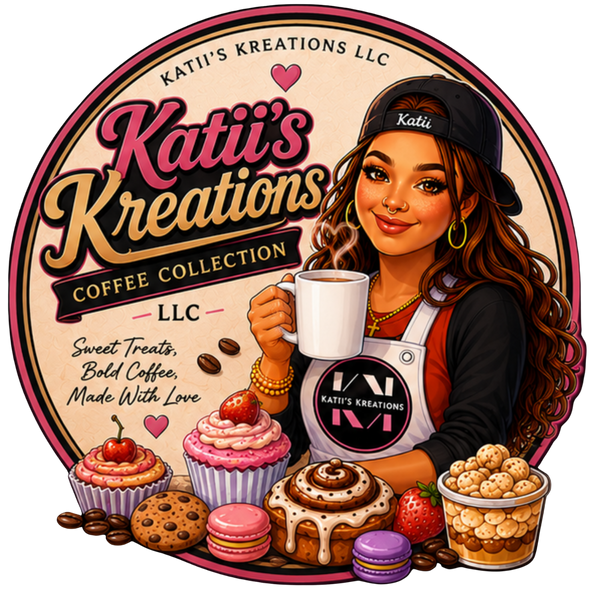 KATII'S KREATIONS 