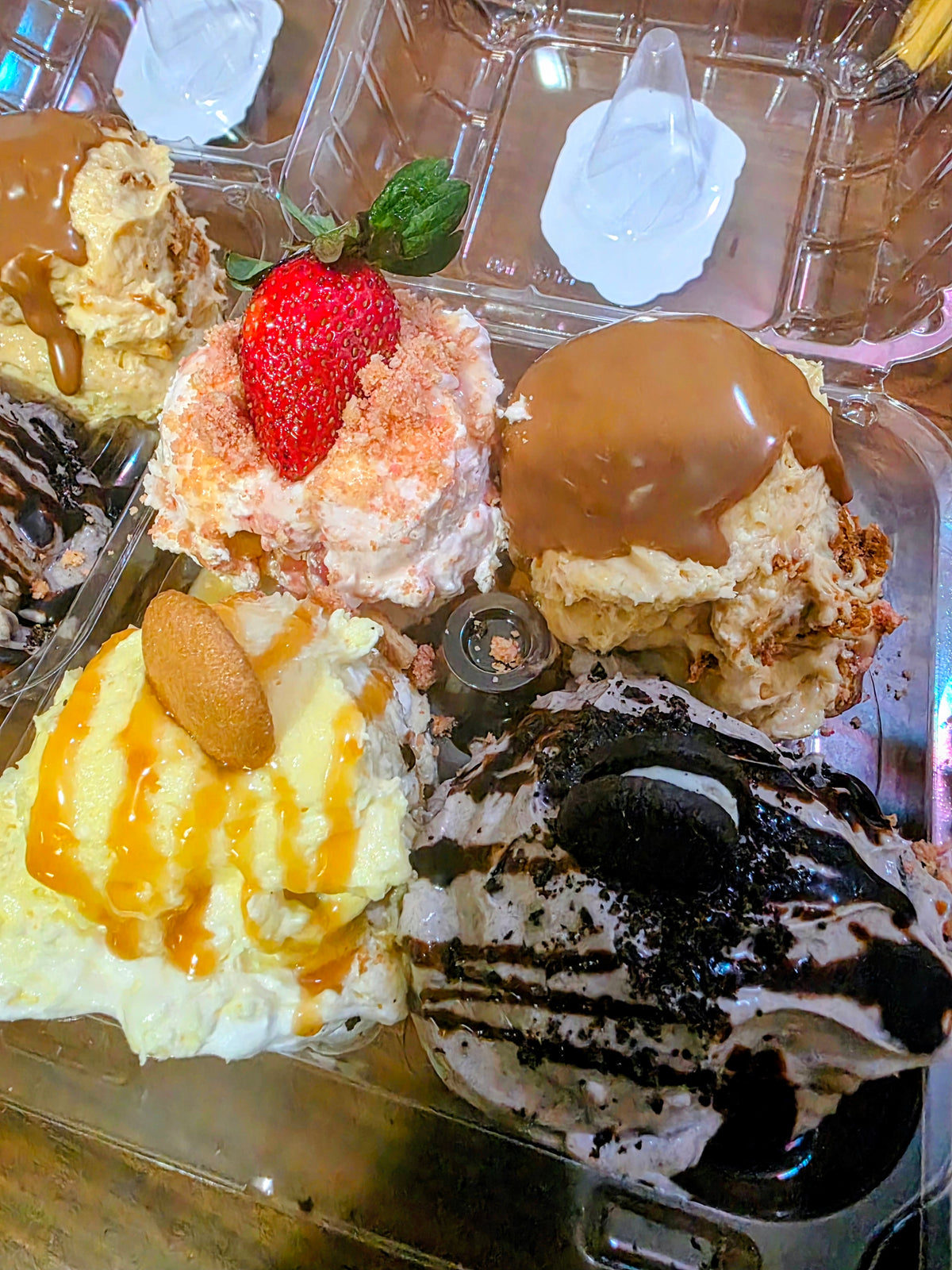 Puddin Flight